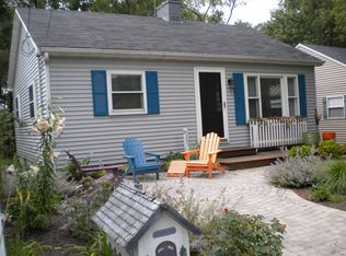 201 Washington Park Blvd, Michigan City, IN