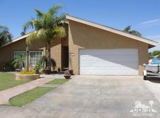 421 N Earle St, Blythe, CA 92225
