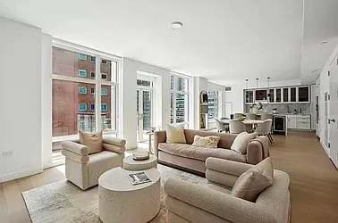 Rented by Oxford Property Group