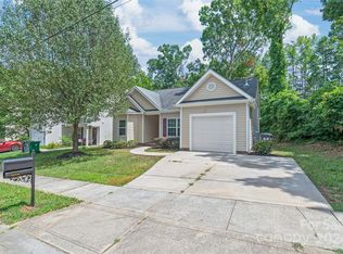 1212 Summerville Rd, Charlotte, NC 28214