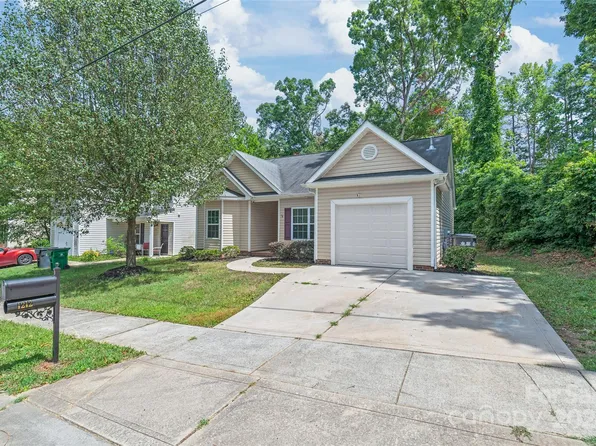 1212 Summerville Rd, Charlotte, NC 28214