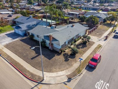 606 S Ametjian St, Tulare, CA, 93274