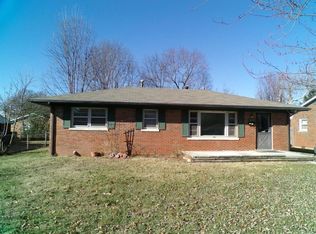 203 Rugby Rd, Lexington, KY 40504