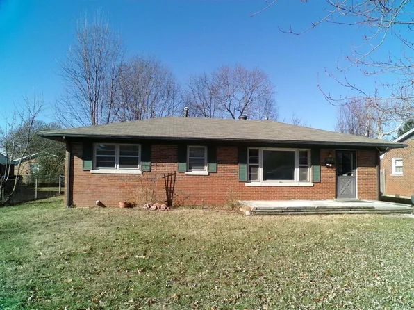 203 Rugby Rd, Lexington, KY 40504