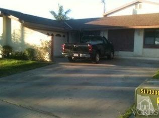 2201 San Mateo St, Oxnard, CA 93033