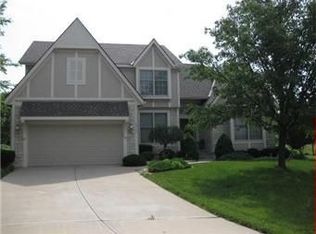 13711 W 123rd St, Olathe, KS 66062
