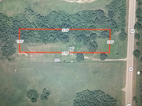 5336 S Highway 48, Mannford, OK 74044
