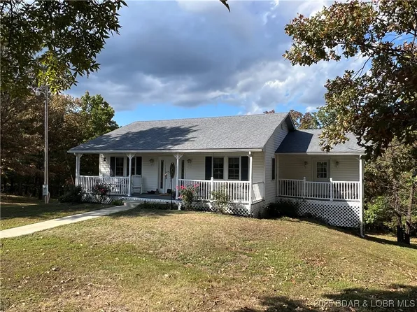 37 Blue Ridge Rd, Brumley, MO 65017