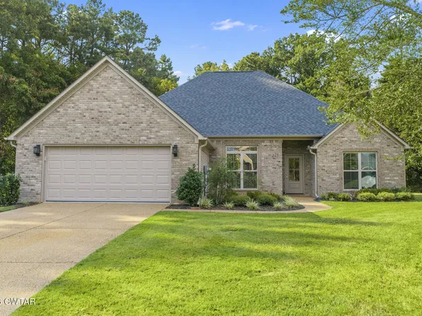 145 Silverdale Cv, Jackson, TN 38305