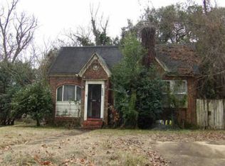 2622 Thrasher St, Montgomery, AL 36107