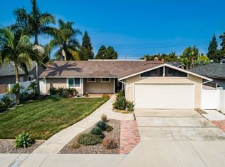 3077 Taylor Way, Costa Mesa, CA 92626