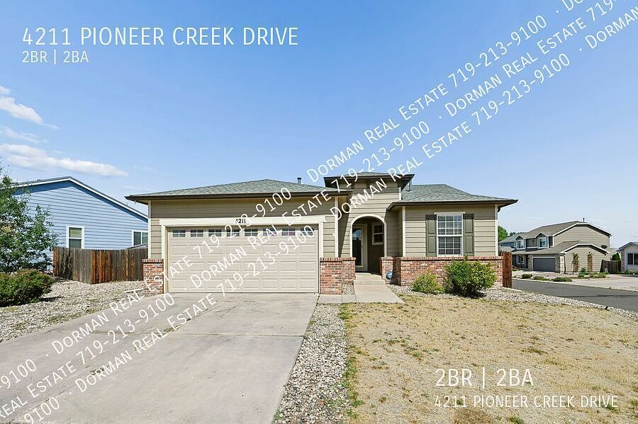 1st image of 4211 Pioneer Creek Dr
