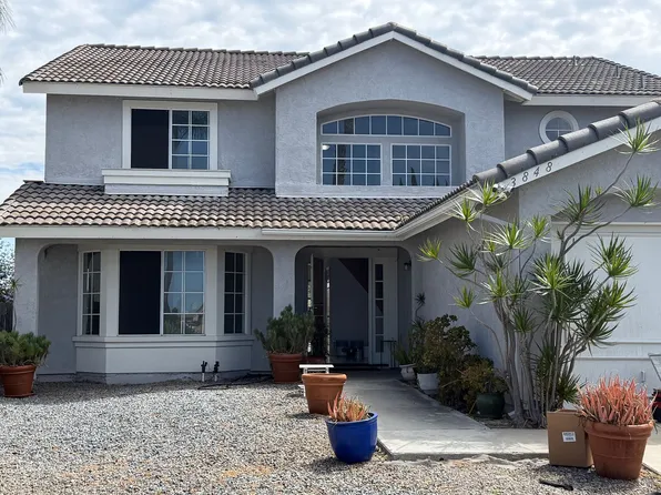 3848 Kelton Dr, Oceanside, CA 92056