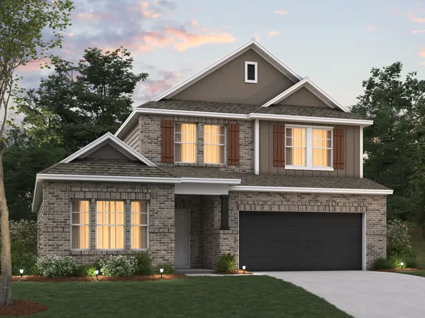 11013 Boulder Way, Providence Village, TX 76227