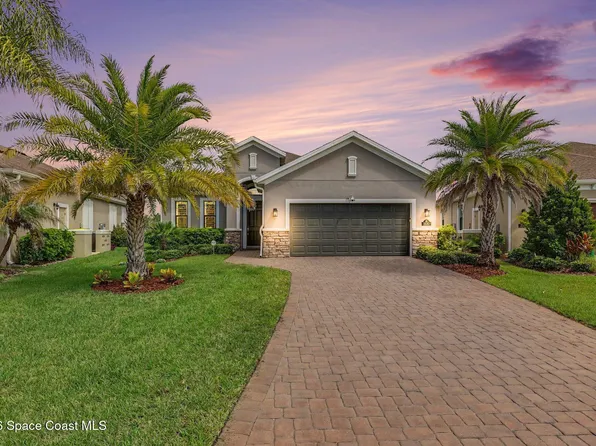 3510 Archdale St, Melbourne, FL 32940