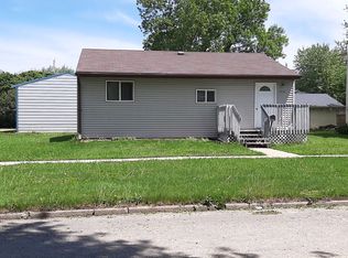 160 N 2nd Ave W, Hartley, IA 51346