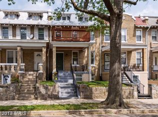 619 Quebec Pl NW, Washington, DC 20010