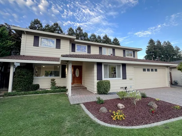 1522 James Town Dr, Cupertino, CA 95014
