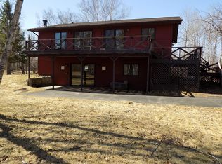 2881 Riverview Dr NW, Baudette, MN 56623