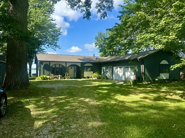 6343 Quail St, Haslett, MI 48840