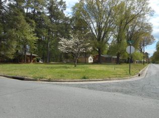 LOT 1 Alabama Ave LOT 1, Durham, NC 27705