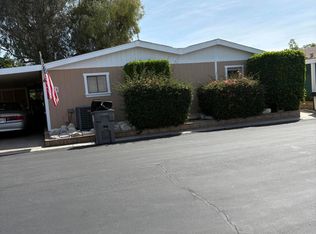 73450 Country Club Dr SPACE 280, Palm Desert, CA 92260