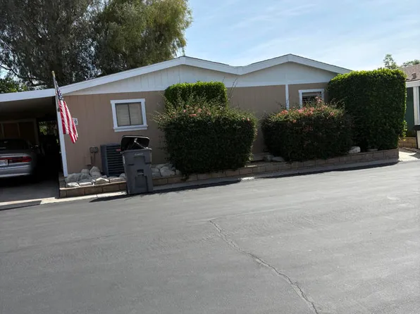 73450 Country Club Dr Space 280, Palm Desert, CA 92260