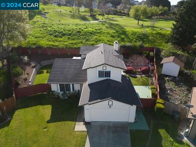 839 Taper Ct, Vallejo, CA, 94589