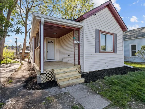 1229 N Courtland Ave, Kokomo, IN 46901