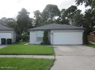 3826 Grand Central Pl W, Jacksonville, FL 32246