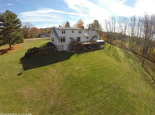 225 Birch Point Rd, Wiscasset, ME 04578