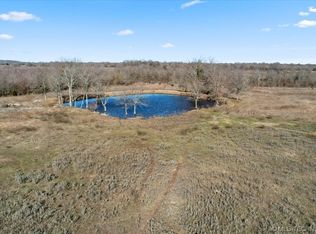 700 Wilson N Jones Rd, Bennington, OK 74723