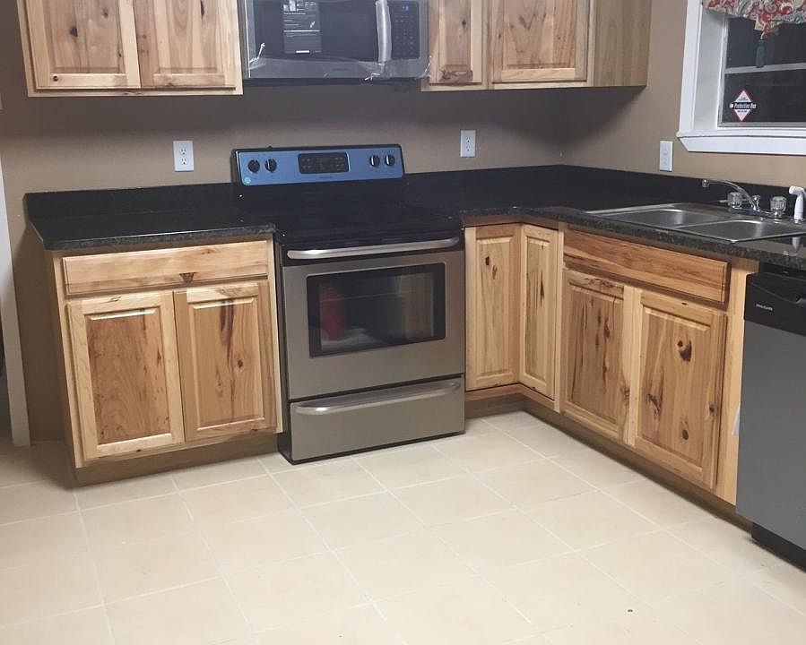 KITCHEN, NEW APPL