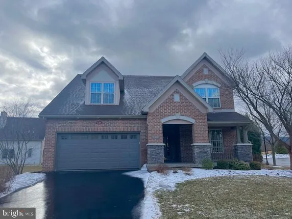 116 Spencer Ln, State College, PA 16801