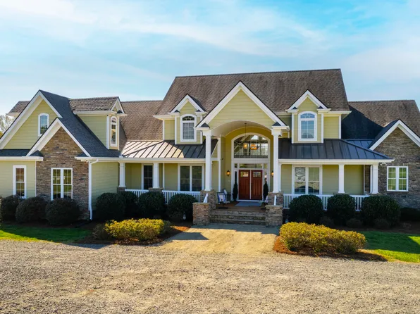 3220 Bliss Trl, Stem, NC 27581