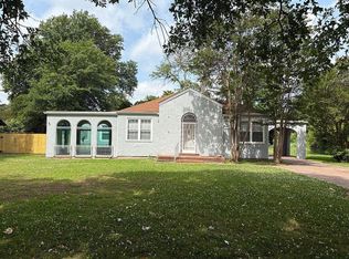 631 S Washington Ave, Greenville, MS 38701