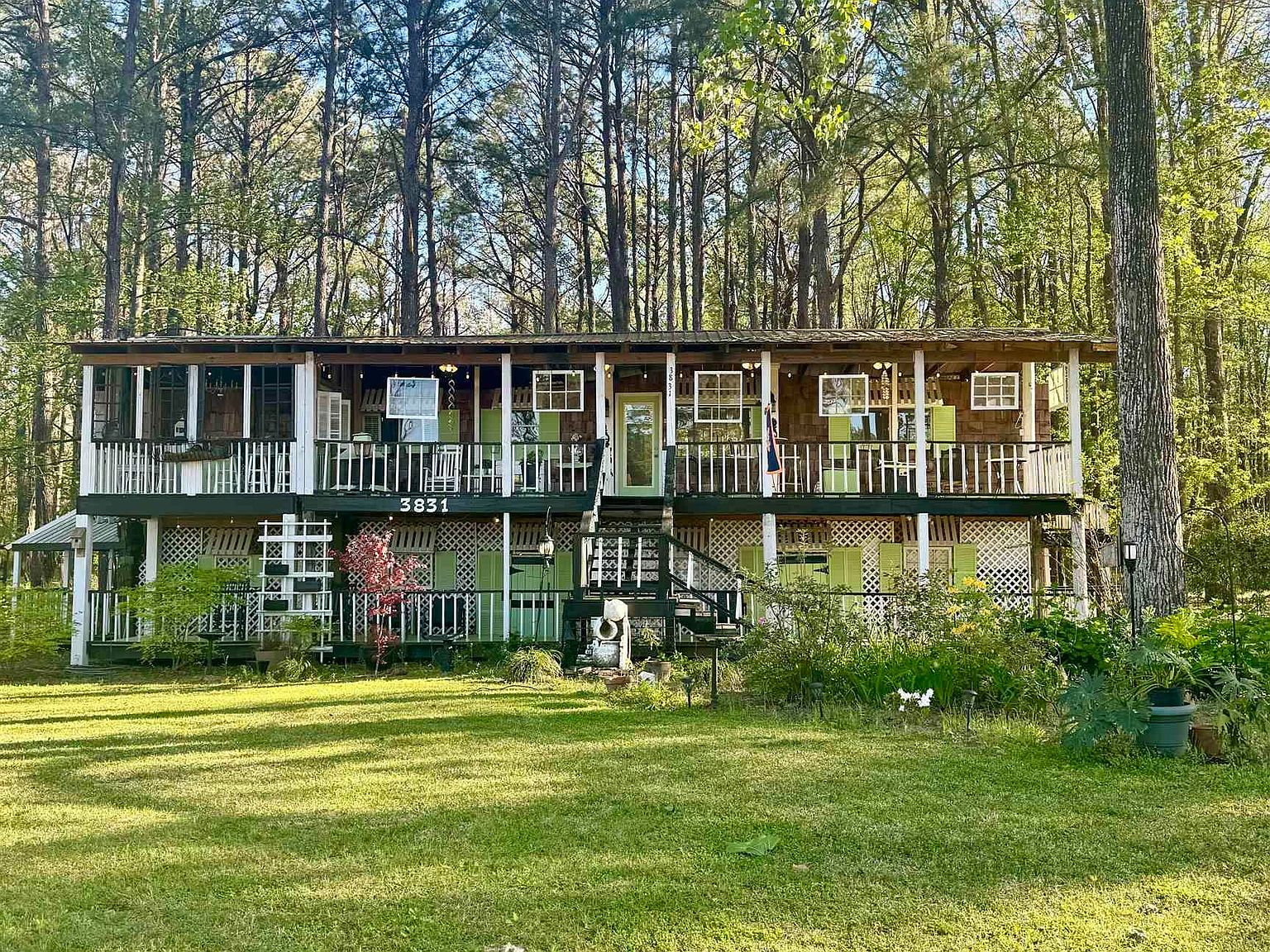 3831 Eureka Landing Rd, Uriah, AL 36480 Zillow