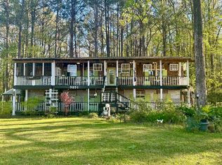 3831 Eureka Landing Rd, Uriah, AL 36480
