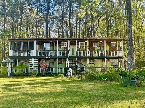 3831 Eureka Landing Rd, Uriah, AL 36480