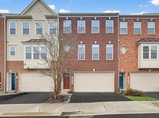 3819 Cullingworth Rd, Burtonsville, MD 20866