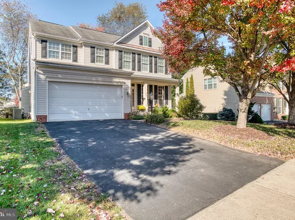 633 Hunters Rd, Culpeper, VA 22701