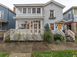 231 Yankee Rd, Middletown, OH 45044