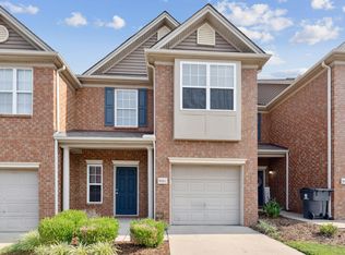 8261 Rossi Rd, Brentwood, TN 37027