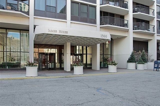1st image of 1560 N Sandburg Ter APT 3202J