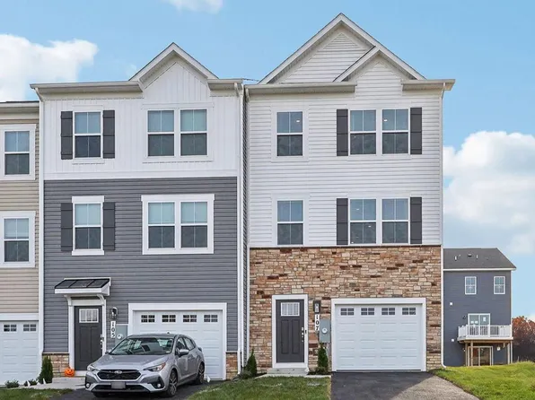 183 Sioux Loop, Winchester, VA 22602