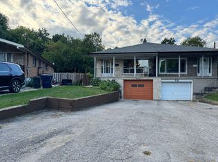 70 Marbury Cres, Toronto, ON M3A 2G2