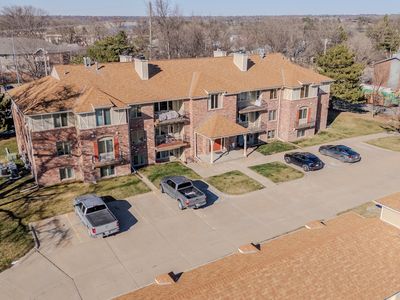4321 S 58th St APT 7, Lincoln, NE, 68516