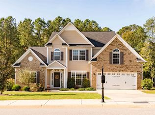 313 Eagle Claw Dr, Chapin, SC 29036