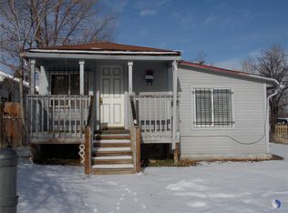 3287 W Virginia Ave, Denver, CO 80219