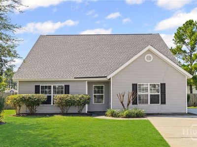 35 Oscar Court, Ellabell, GA, 31308